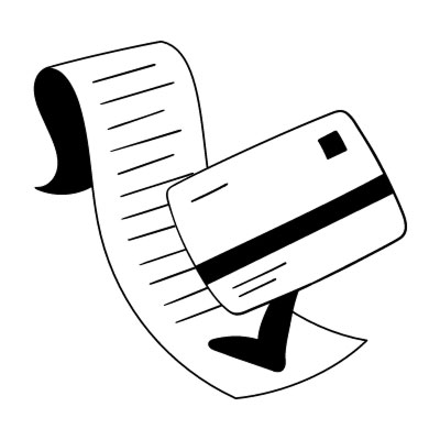 The platform tracks and confirms payment